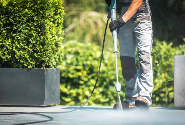 Best Parking Lot and Garage Cleaning  in Elmira, NY