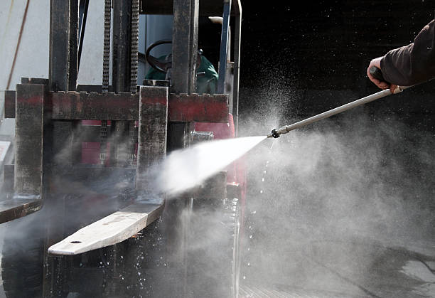 Elmira, NY Pressure Washing Services Company